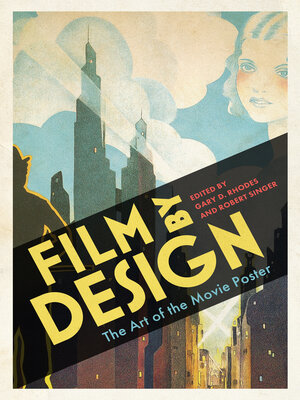 cover image of Film by Design